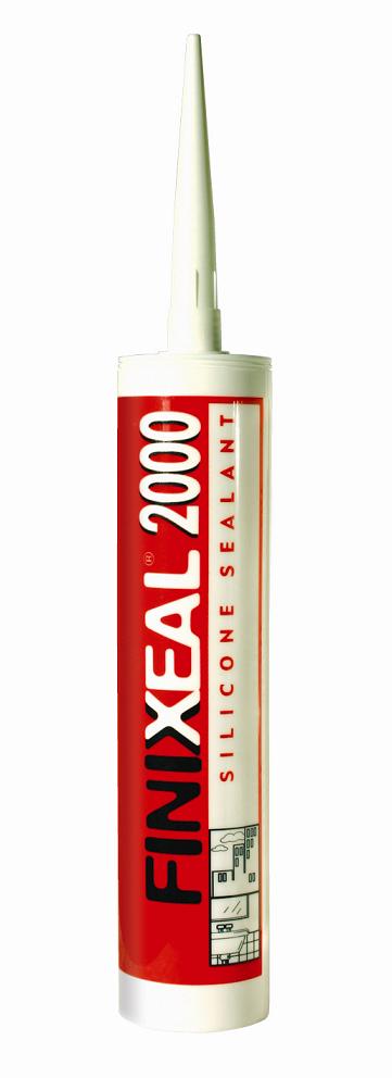 Chất trám silicone FINIXEAL 2000